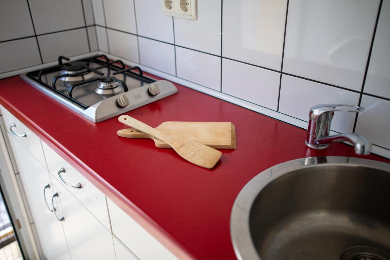 Orgonavirág Apartman
