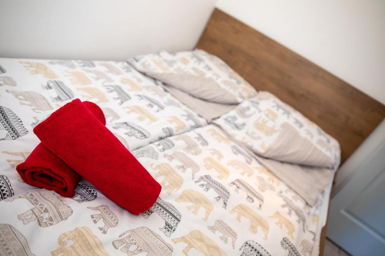 Apartman Orgonavirág